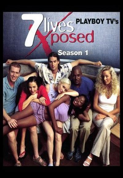 7 lives xposed devinn lane|7 Lives Exposed (2001) .